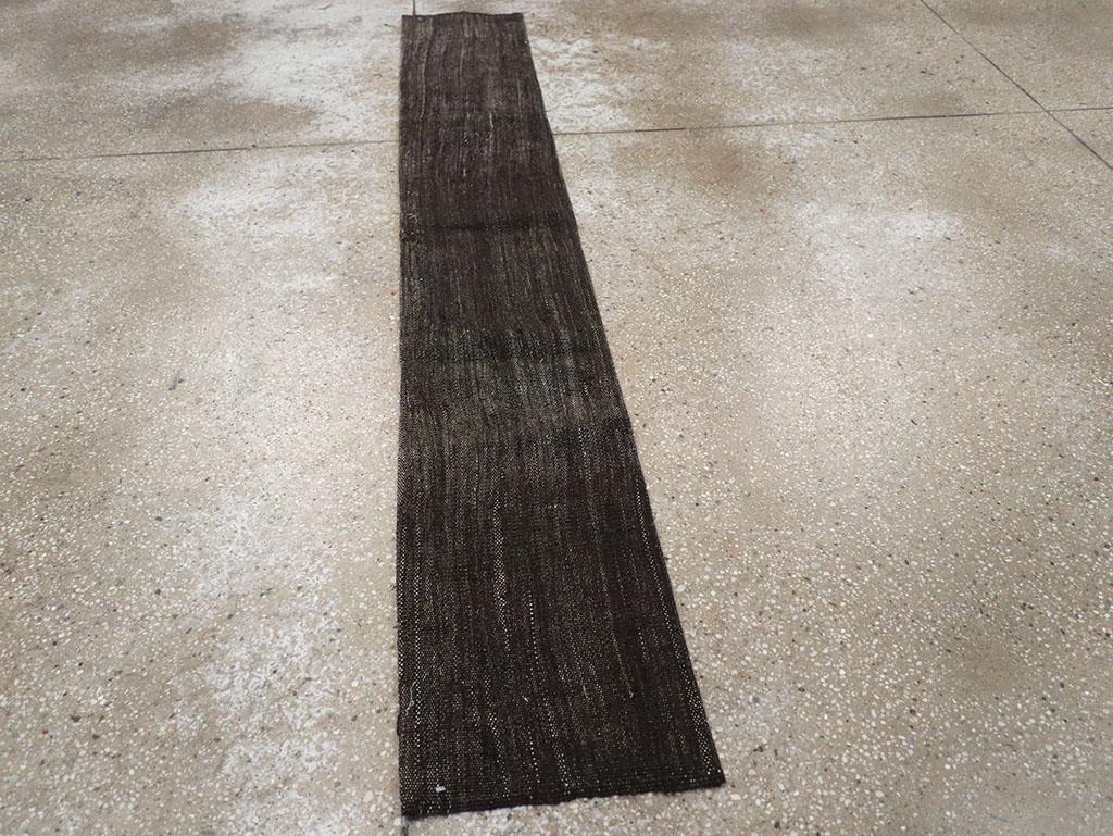kilim Rug - # 109308