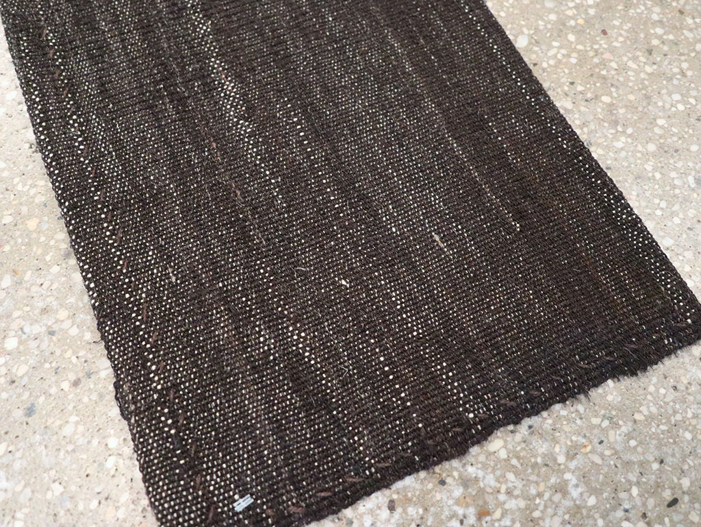kilim Rug - # 109308