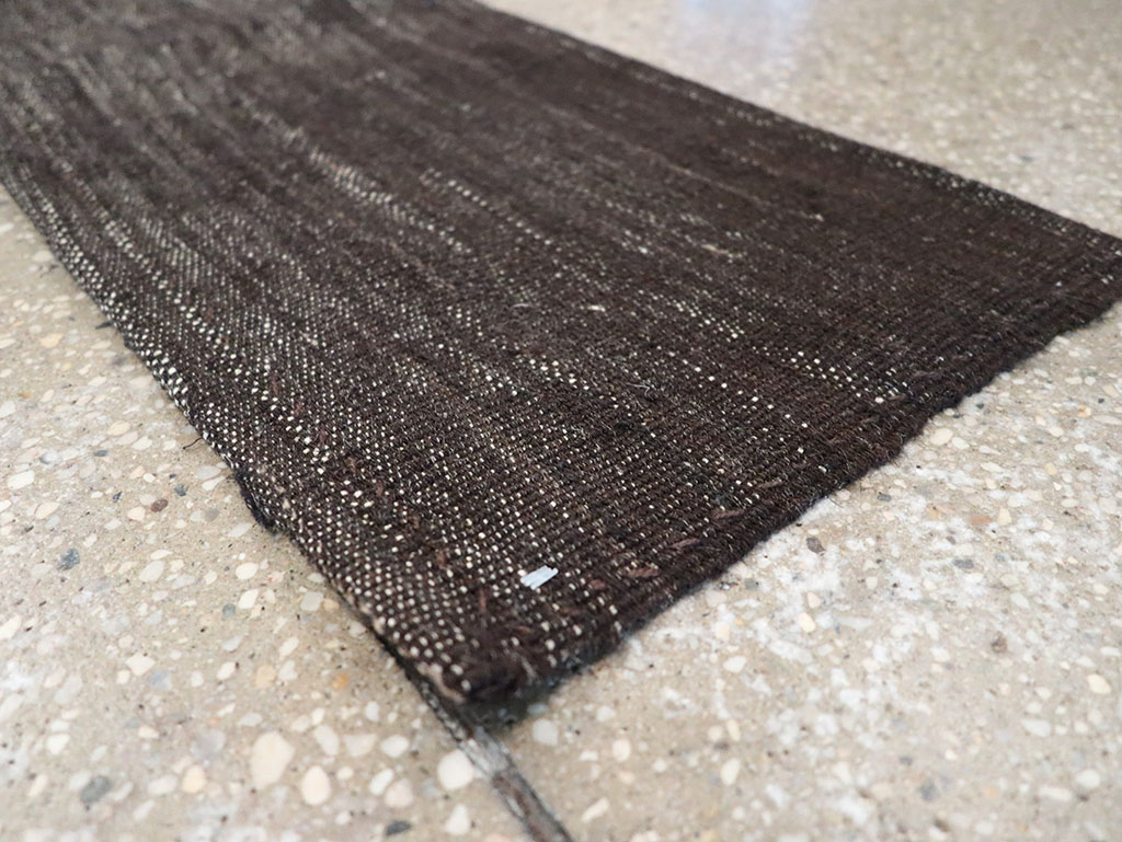 kilim Rug - # 109308