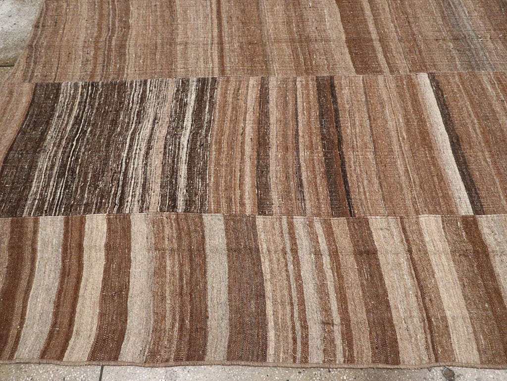 kilim Carpet - # 109395