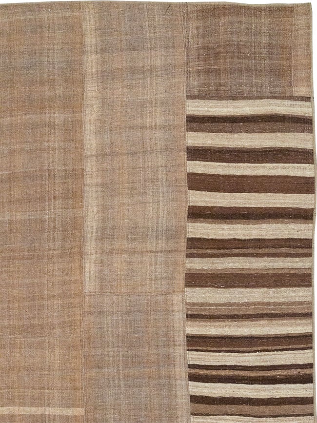 kilim Carpet - # 109396