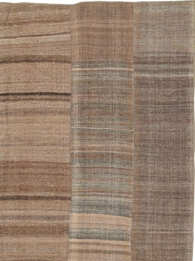 kilim Carpet - # 109396
