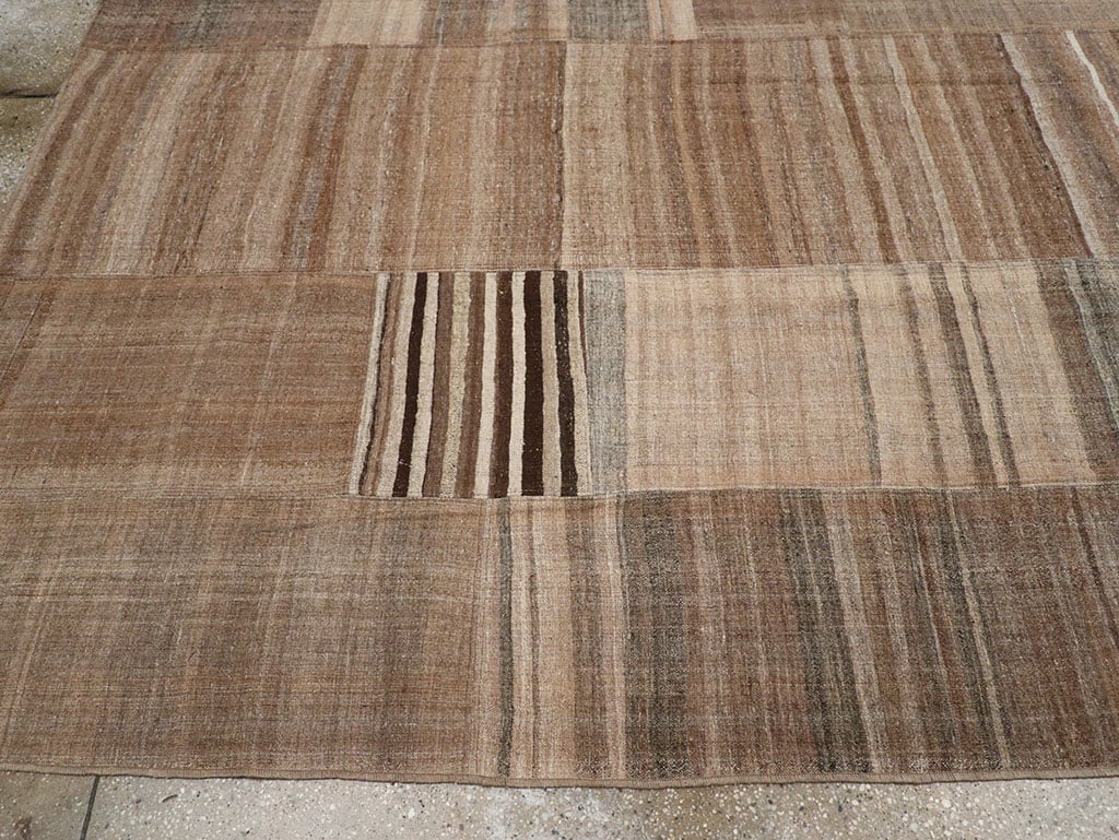 kilim Carpet - # 109396