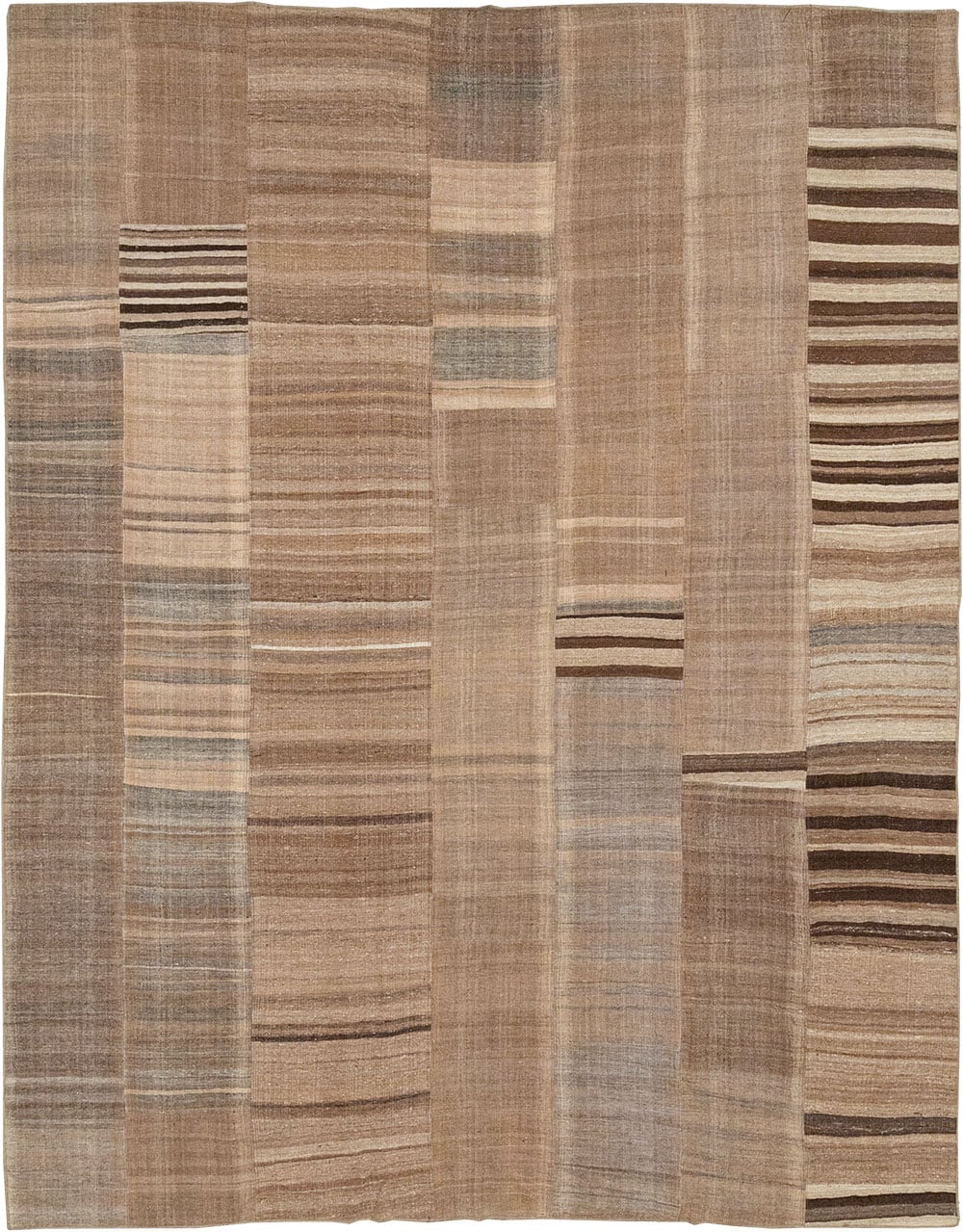 kilim Carpet - # 109396