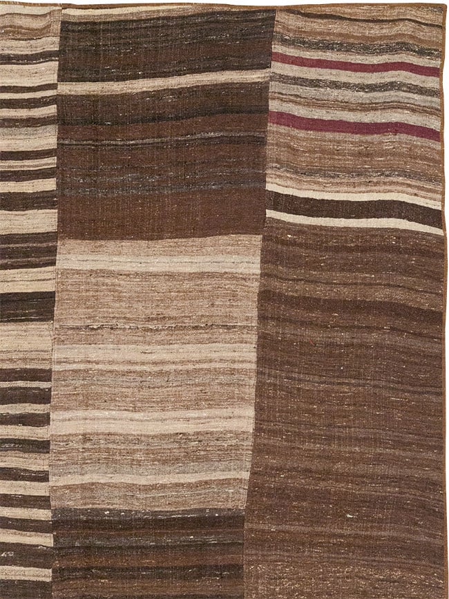 kilim Carpet - # 109397