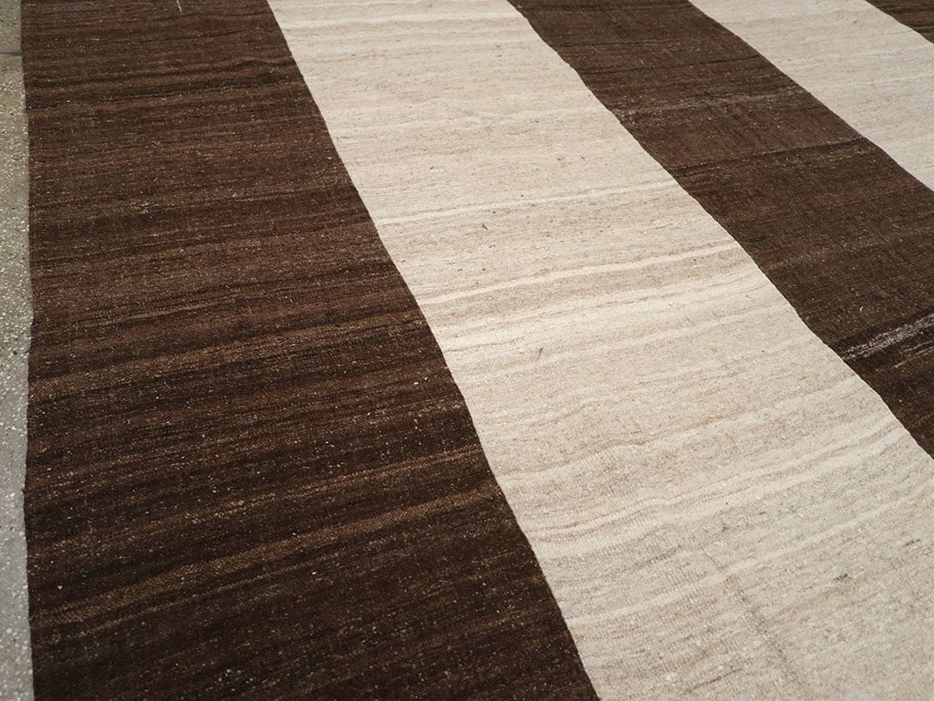 kilim Carpet - # 109398