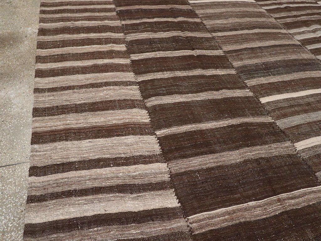 kilim Carpet - # 109399