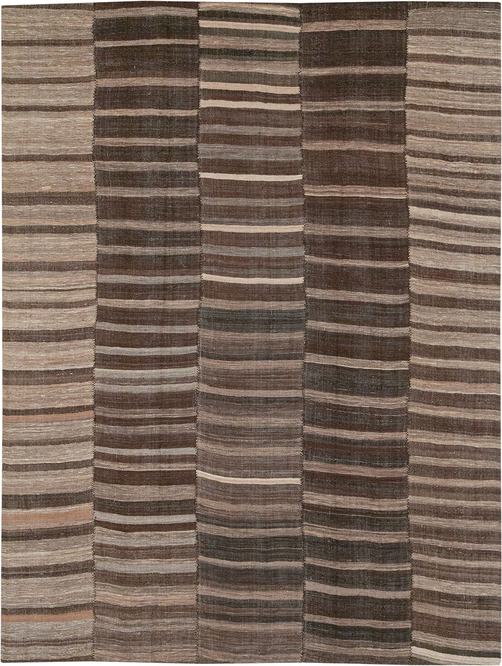 kilim Carpet - # 109399