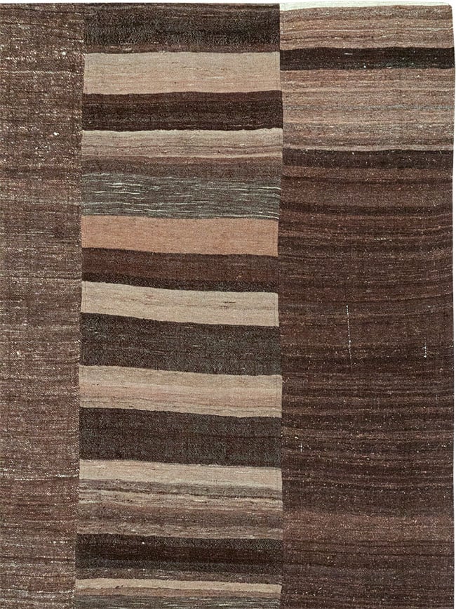 kilim Rug - # 109400