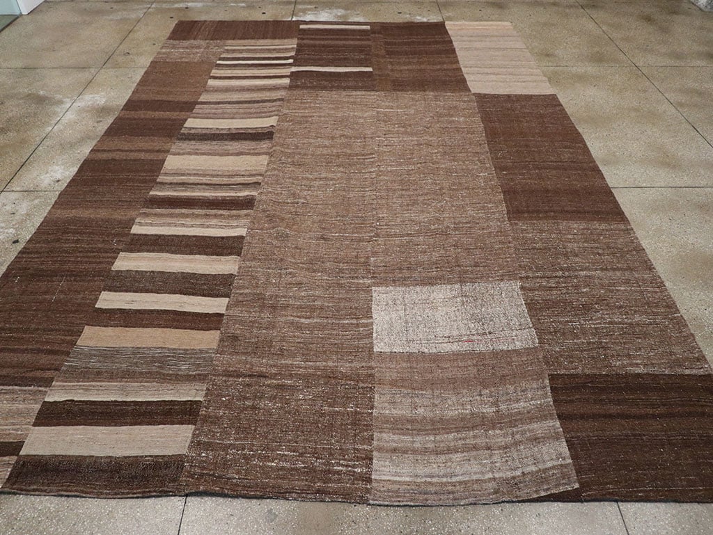 kilim Rug - # 109400