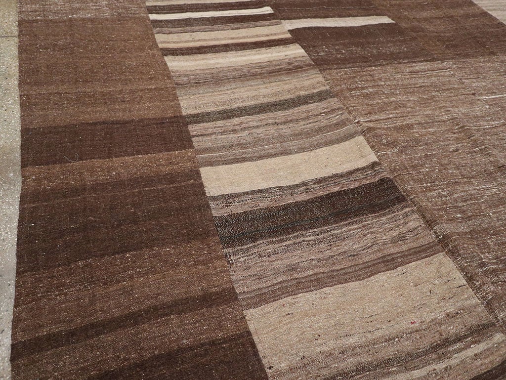 kilim Rug - # 109400