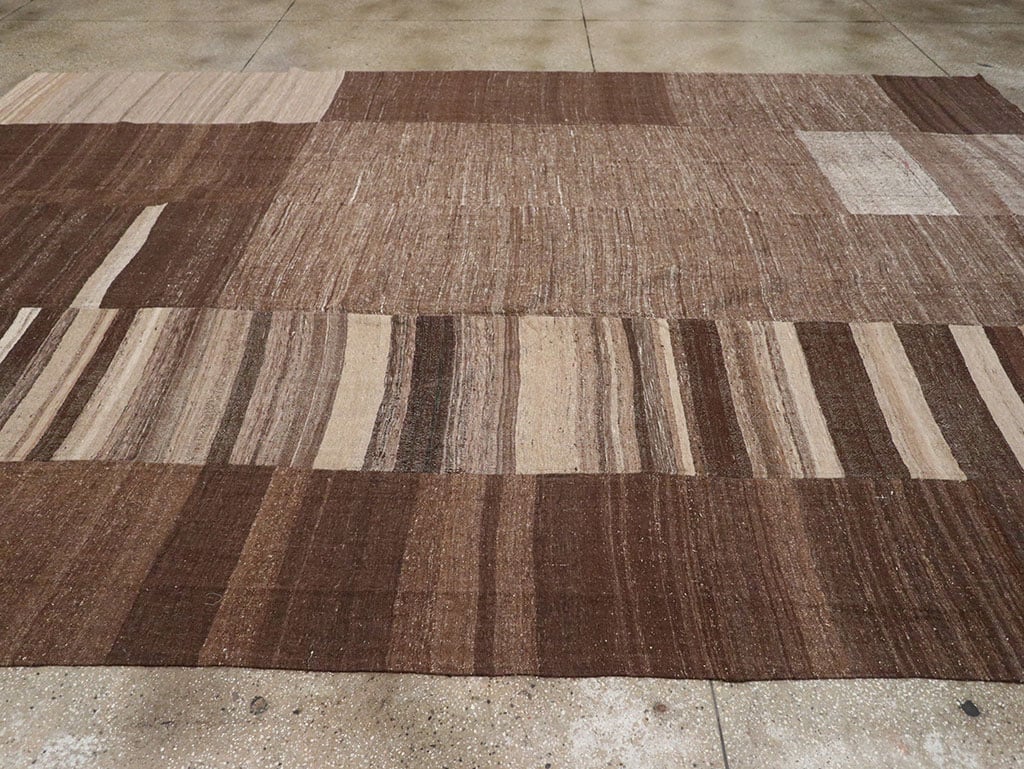 kilim Rug - # 109400