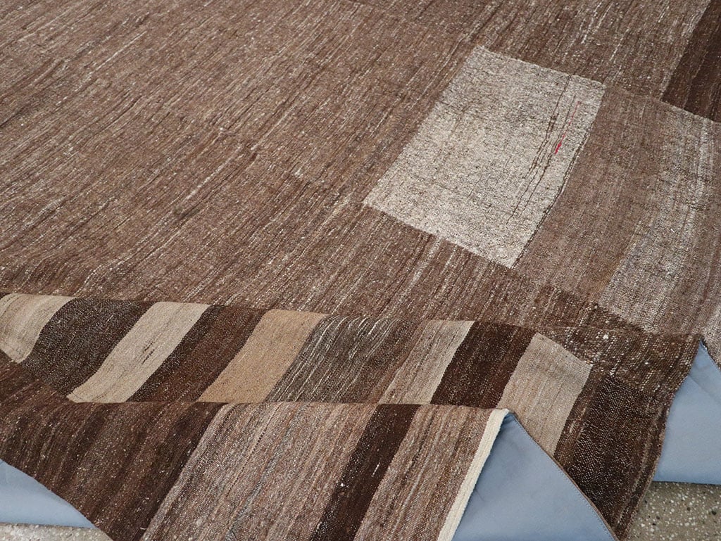 kilim Rug - # 109400