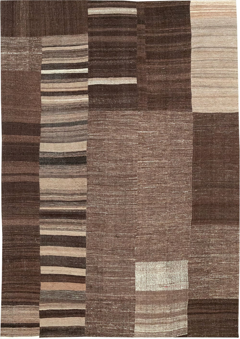 kilim Rug - # 109400