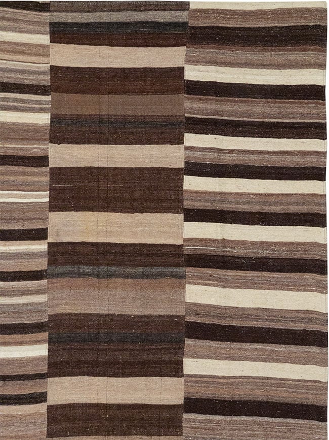 kilim Carpet - # 109401