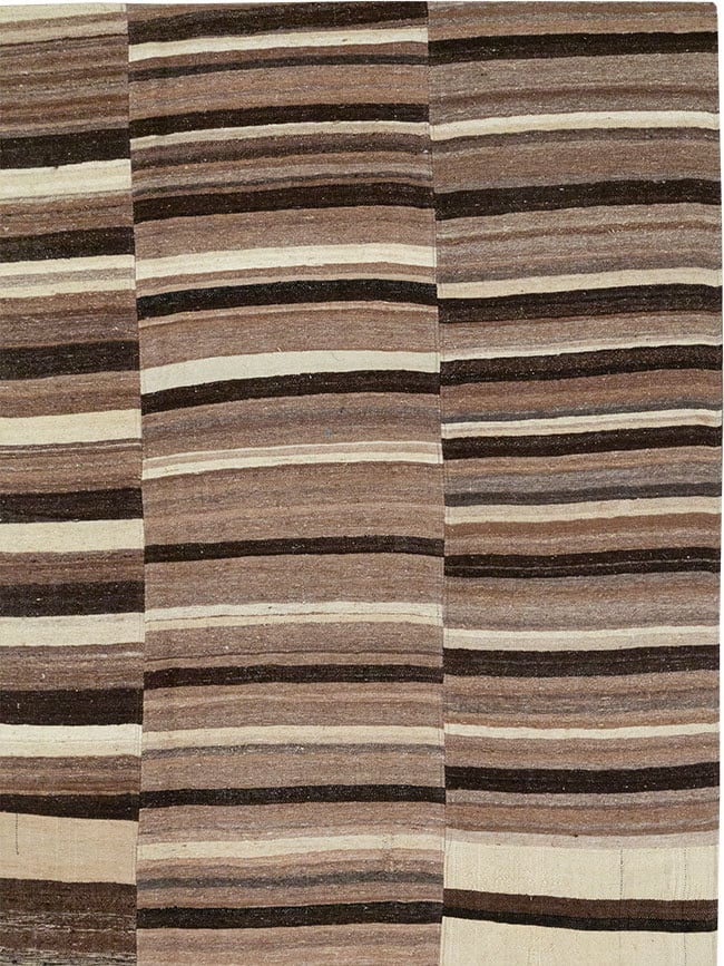 kilim Carpet - # 109401