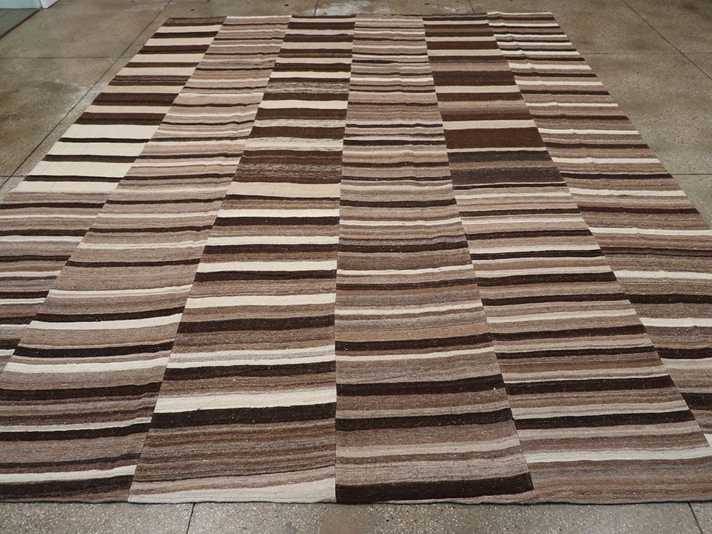 kilim Carpet - # 109401