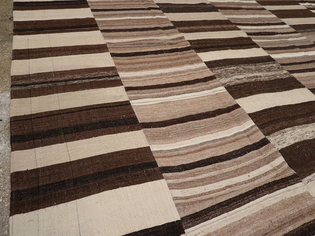 kilim Carpet - # 109401