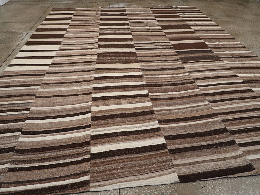 kilim Carpet - # 109401