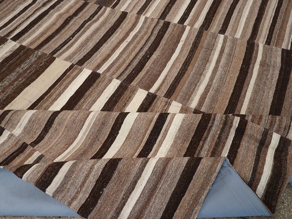 kilim Carpet - # 109401