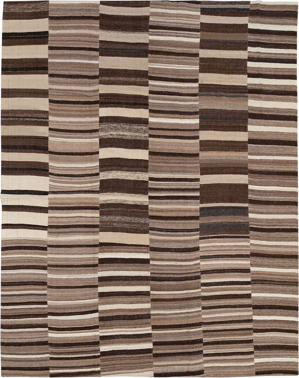 kilim Carpet - # 109401