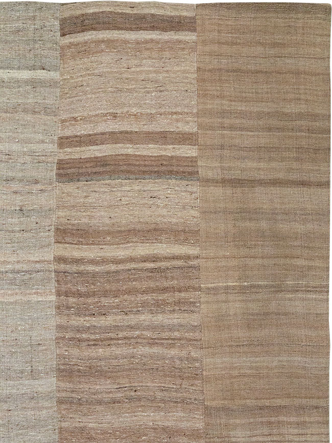 kilim Carpet - # 109402
