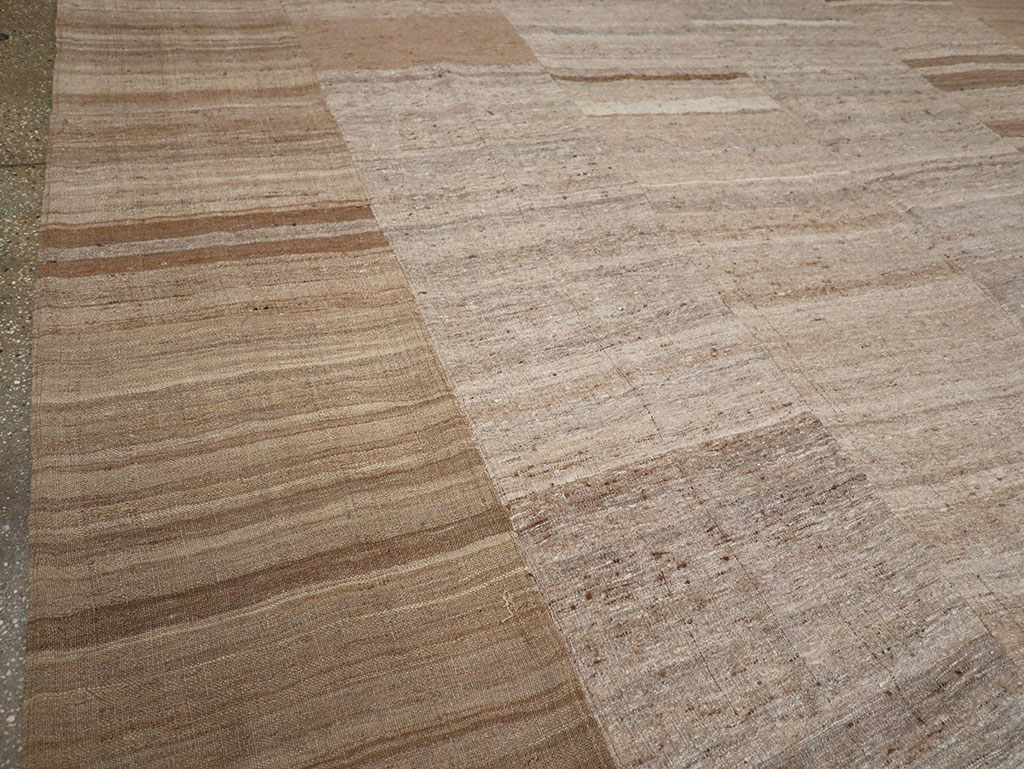 kilim Carpet - # 109402