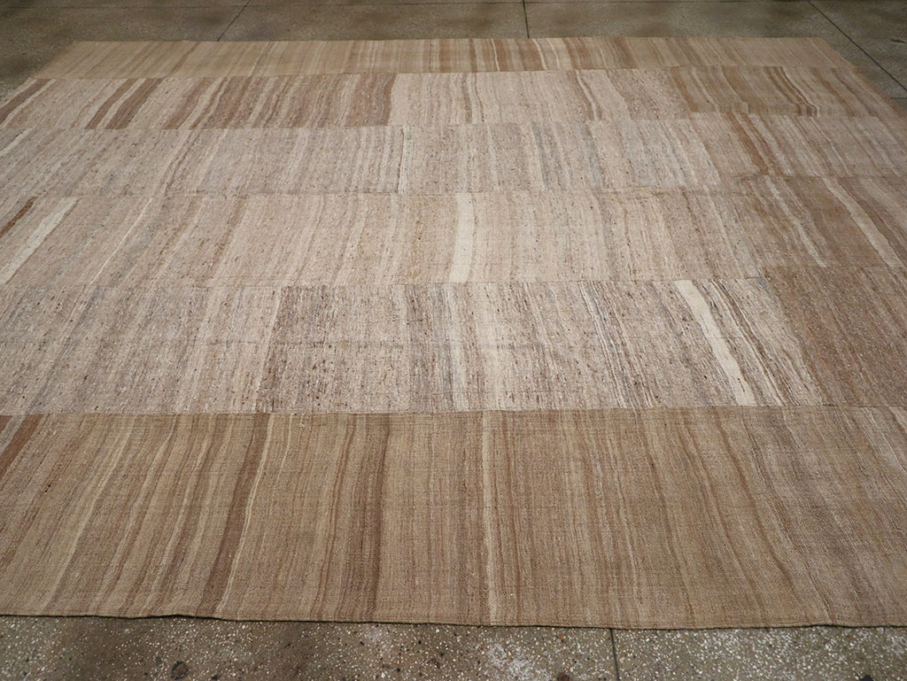 kilim Carpet - # 109402