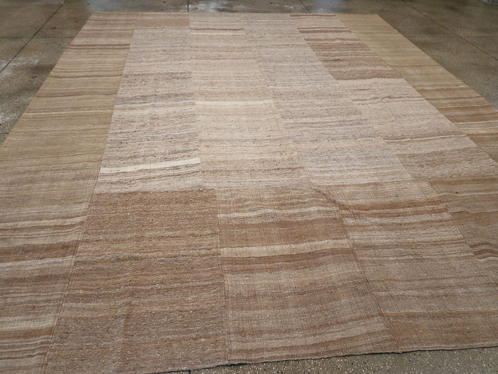kilim Carpet - # 109402