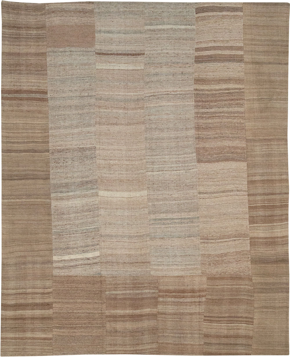 kilim Carpet - # 109402