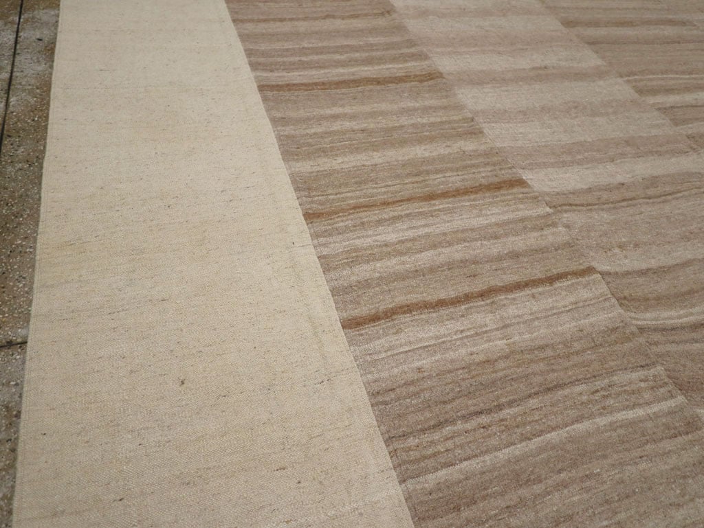 kilim Rug - # 109403