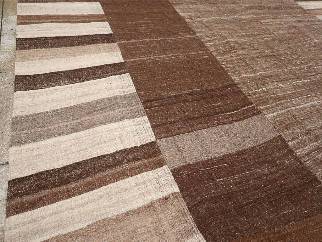 kilim Carpet - # 109404