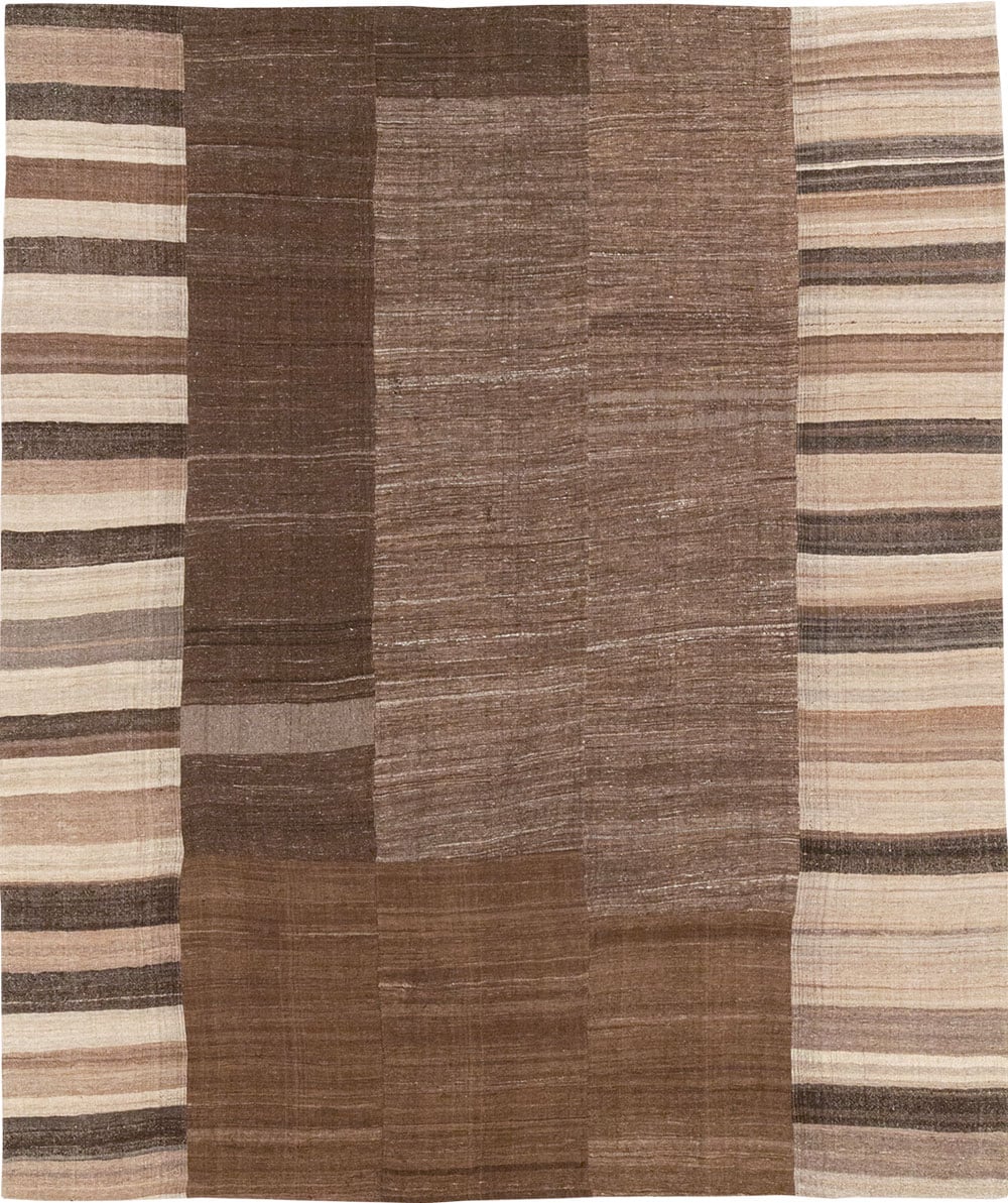 kilim Carpet - # 109404