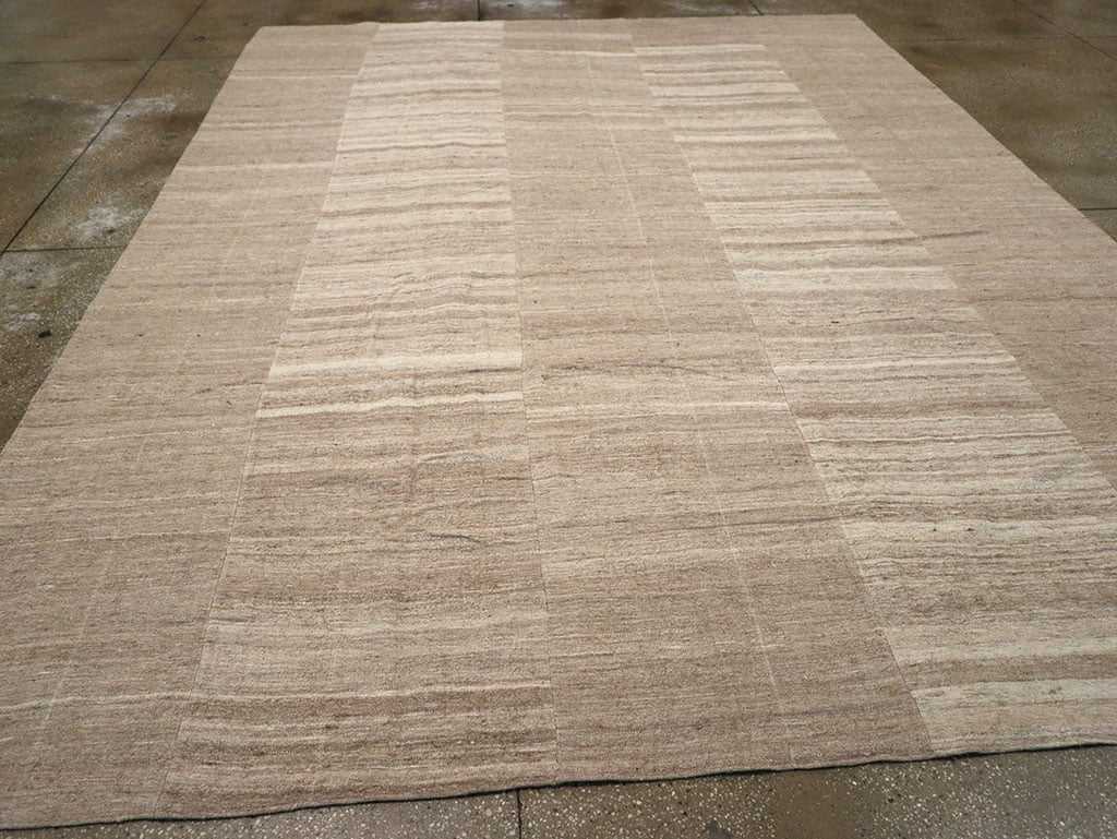 kilim Rug - # 109405