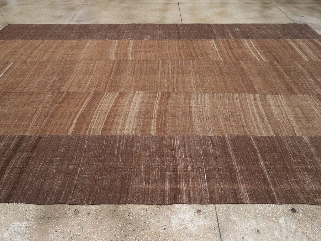 kilim Carpet - # 109406