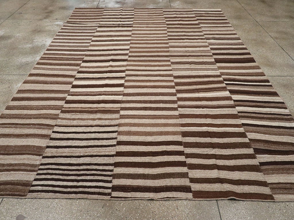 kilim Carpet - # 109408