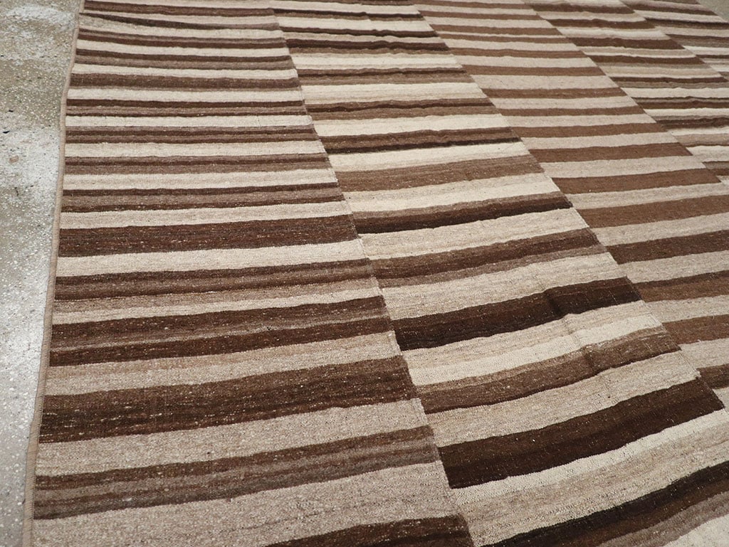 kilim Carpet - # 109408