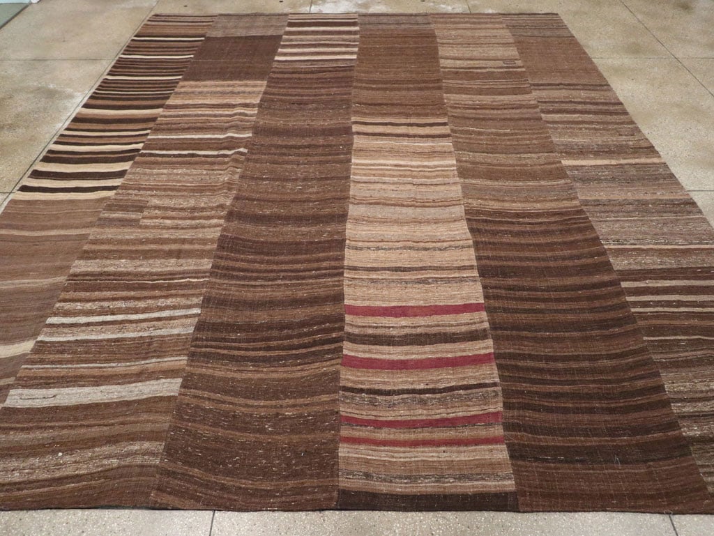 kilim Carpet - # 109410