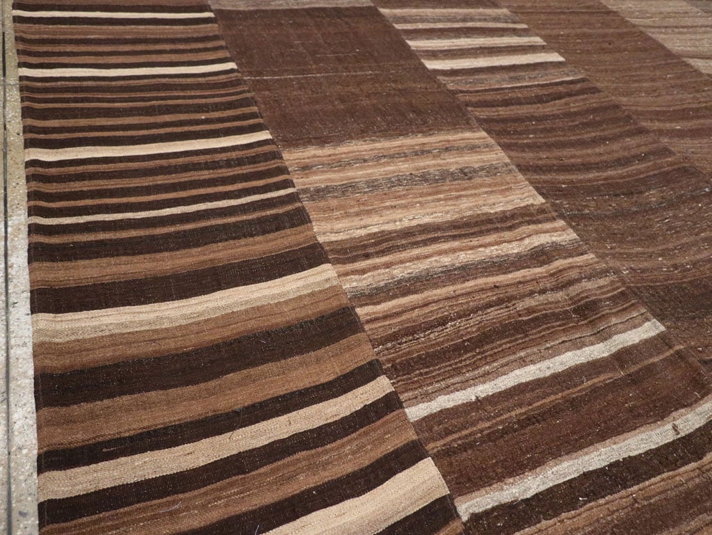 kilim Carpet - # 109410