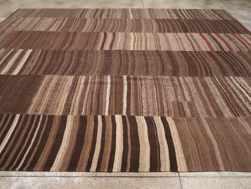 kilim Carpet - # 109410