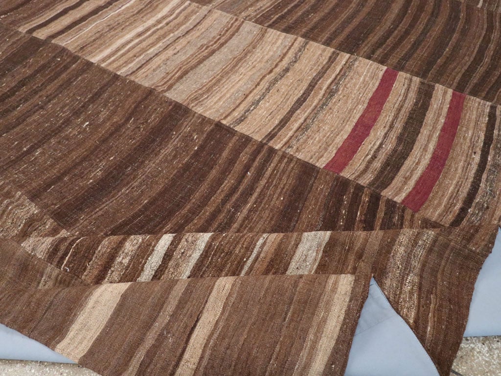 kilim Carpet - # 109410