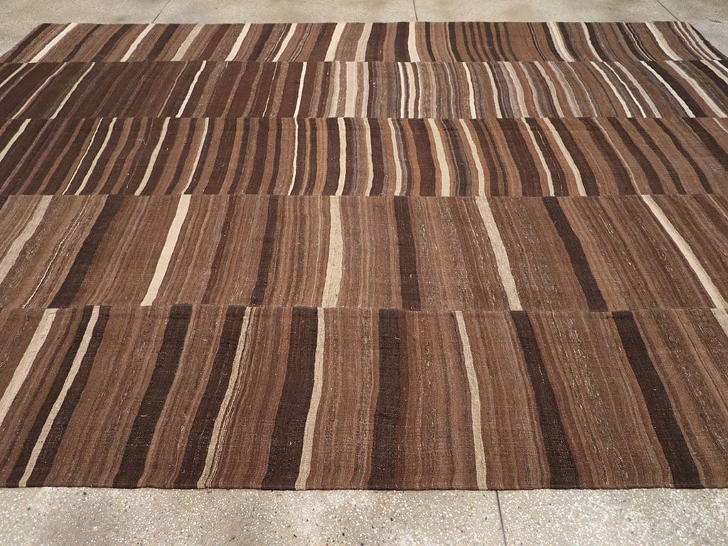 kilim Carpet - # 109411