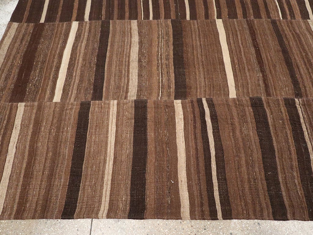 kilim Carpet - # 109411