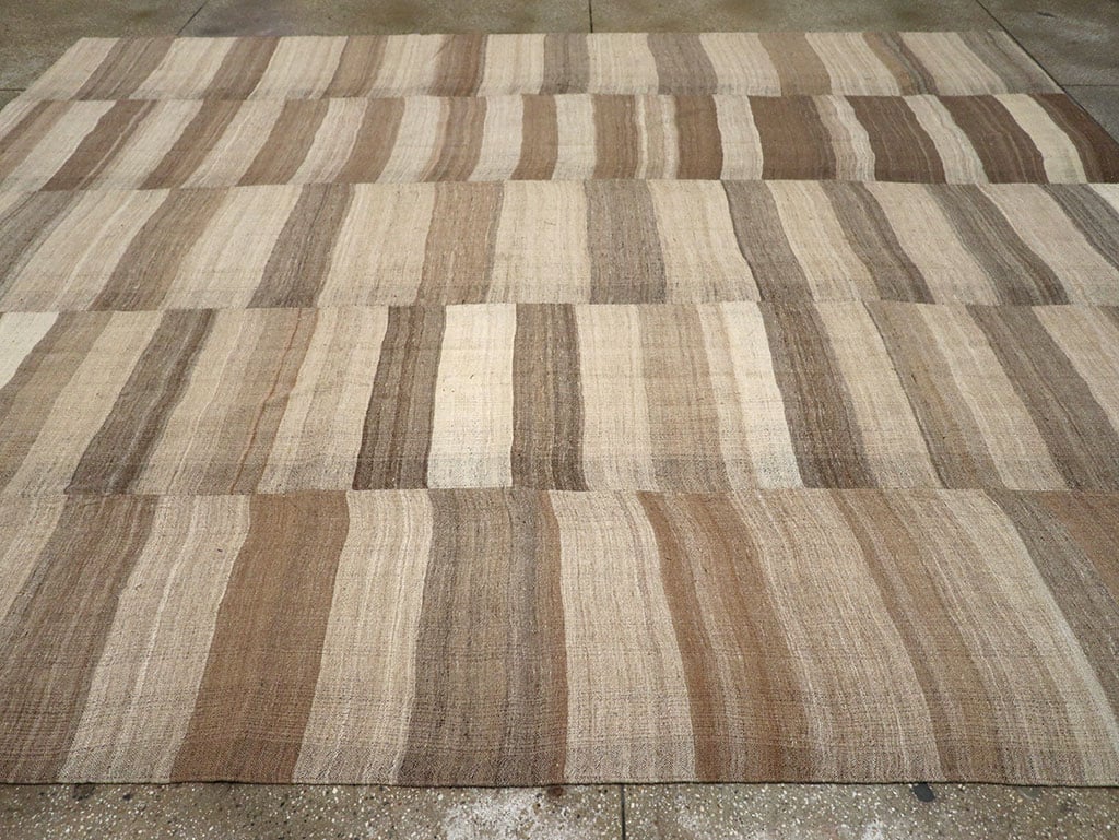 kilim Carpet - # 109412