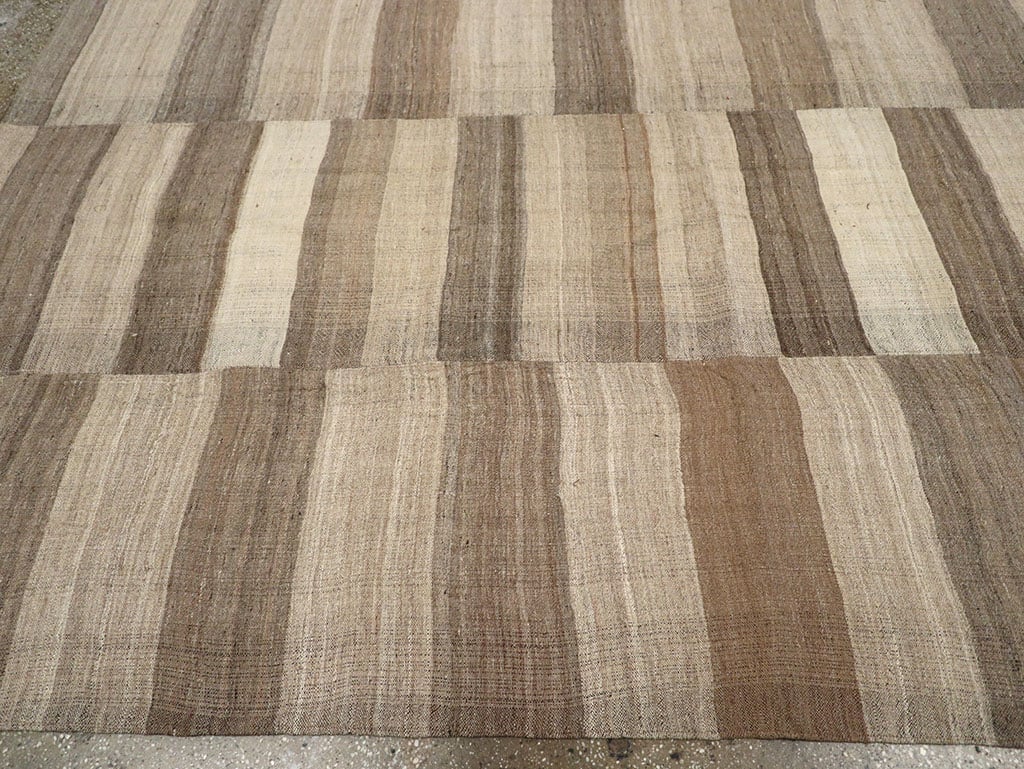 kilim Carpet - # 109412