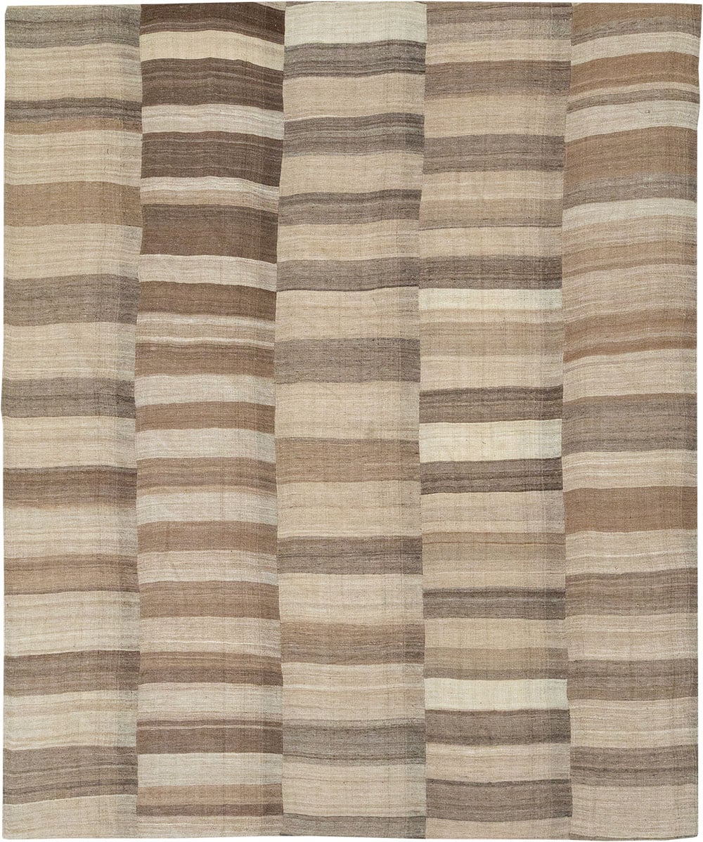 kilim Carpet - # 109412