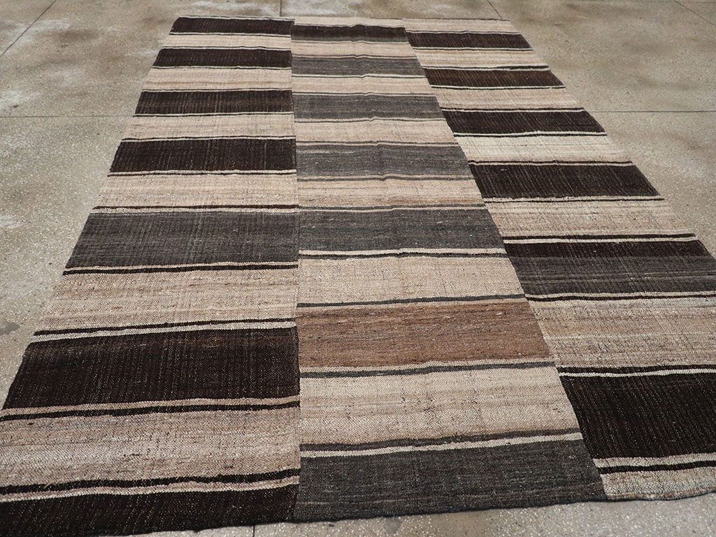 kilim Carpet - # 109413