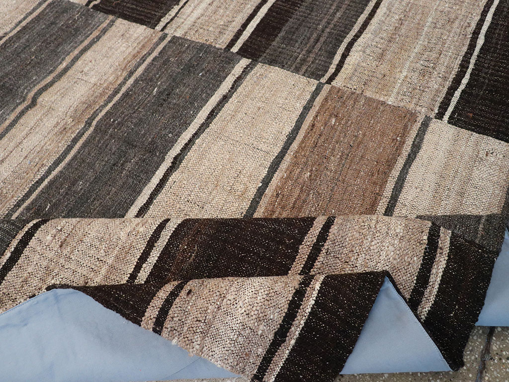 kilim Carpet - # 109413