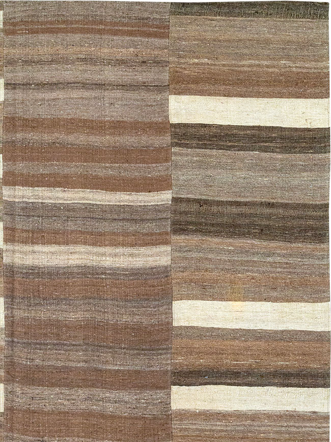 kilim Carpet - # 109414