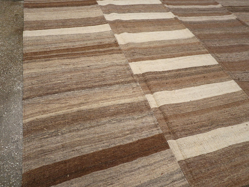 kilim Carpet - # 109414